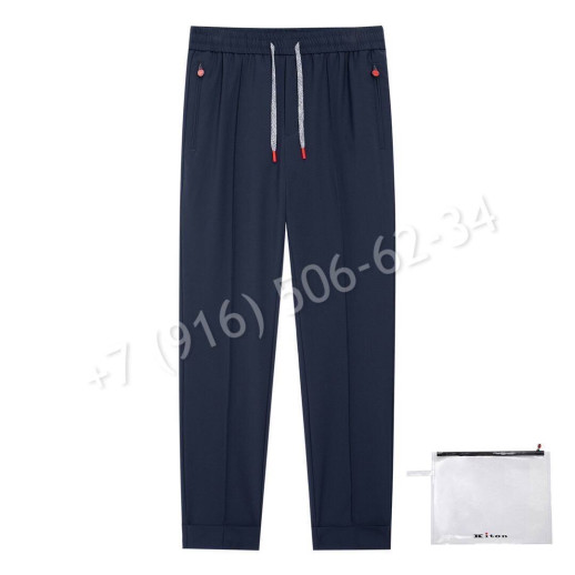 Брюки KITON 31951