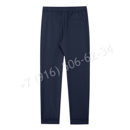 Брюки KITON 31951