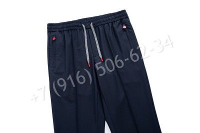 Брюки KITON 31951