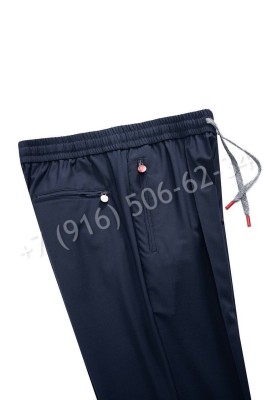 Брюки KITON 31951