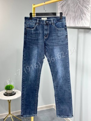 Джинсы Zegna 11739