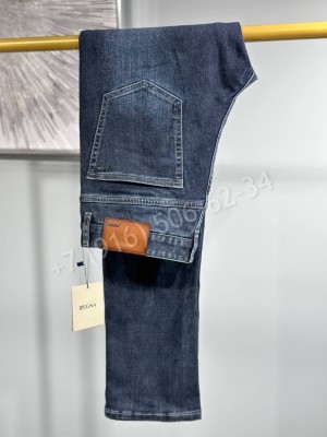 Джинсы Zegna 11739