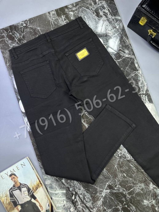 Джинсы Dolce & Gabbana 21962