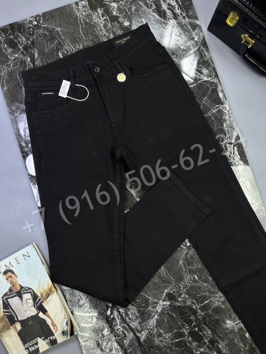 Джинсы Dolce & Gabbana 21962