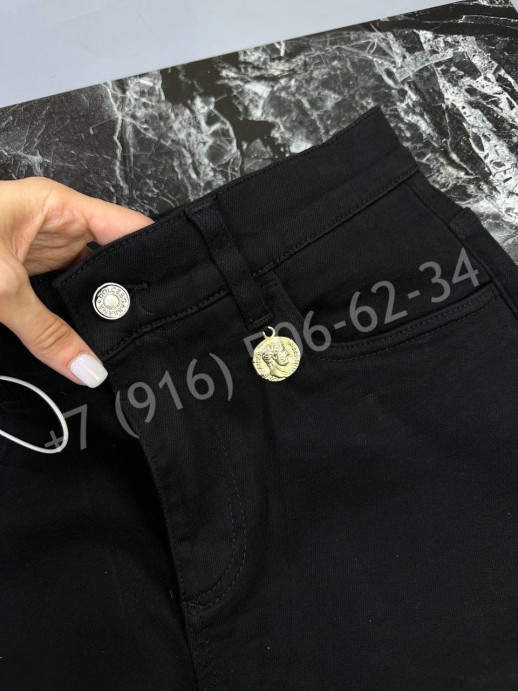 Джинсы Dolce & Gabbana 21962