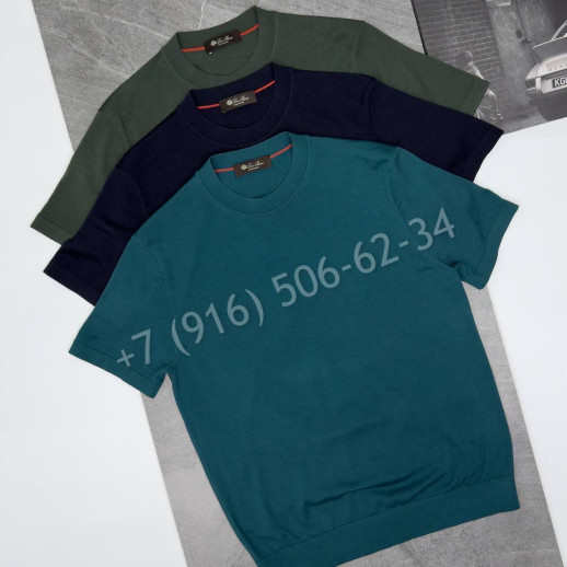 Поло Loro Piana 32051