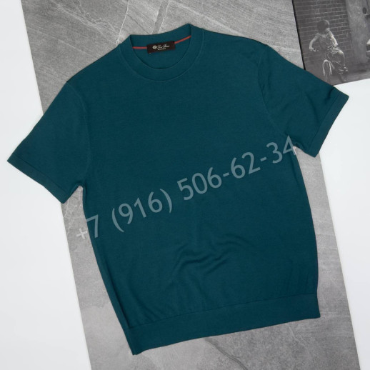 Поло Loro Piana 32051