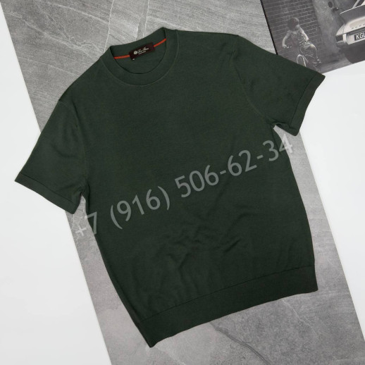 Поло Loro Piana 32051