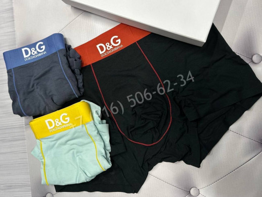 Трусы Dolce & Gabbana 32151