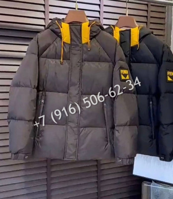 Куртка Fendi 24156 1