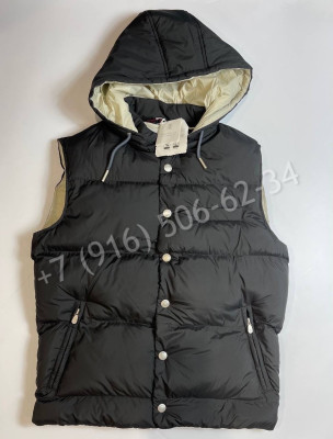Жилетка Brunello Cucinelli 22162