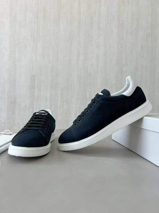 Кеды Brunello Cucinelli 5763 1