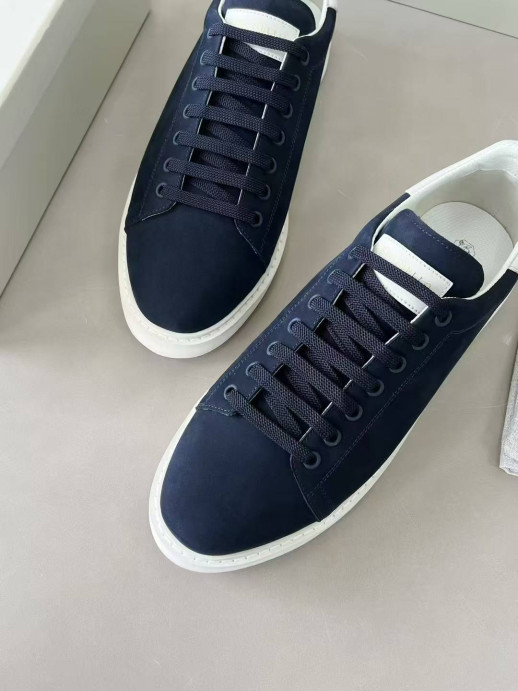 Кеды Brunello Cucinelli 5763 1