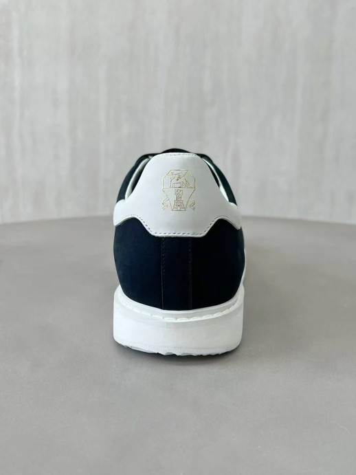 Кеды Brunello Cucinelli 5763 1