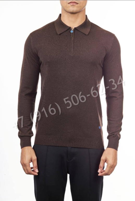 Поло KITON 22366