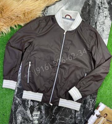 Ветровка Brunello Cucinelli 12268