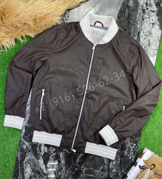 Ветровка Brunello Cucinelli 12268