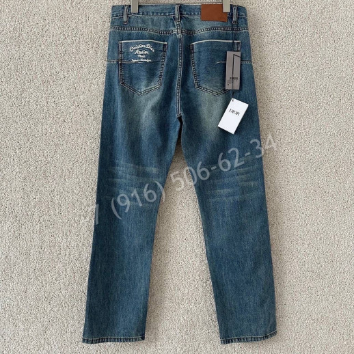 Джинсы Dior 22468