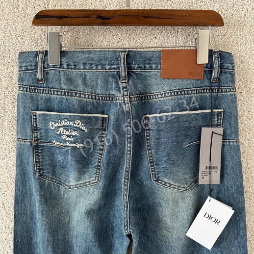 Джинсы Dior 22468