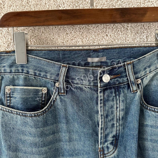 Джинсы Dior 22468