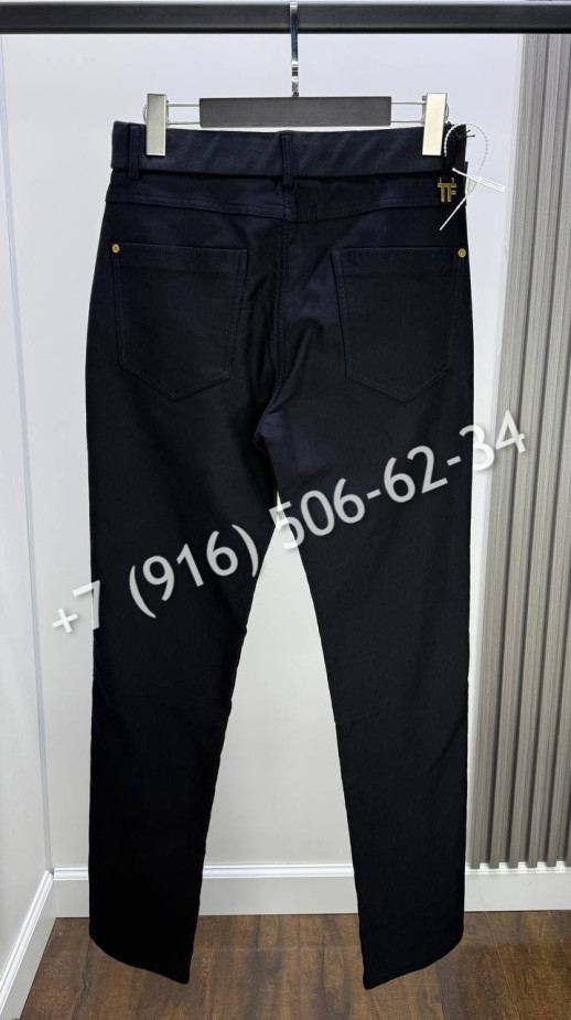Брюки Tom Ford 27642 2