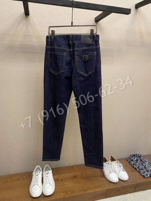 Джинсы Dolce & Gabbana 22573