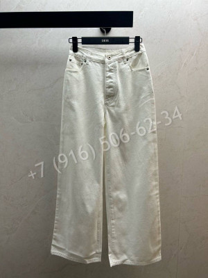 Джинсы LOEWE 32647