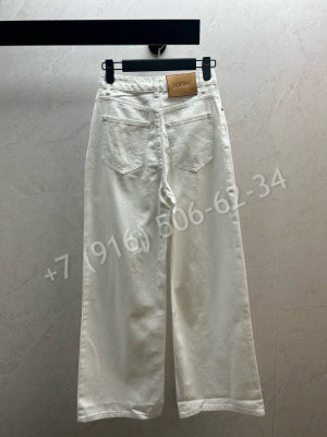 Джинсы LOEWE 32647
