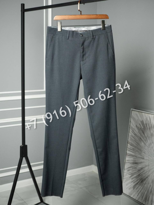 Брюки Loro Piana 24835 1