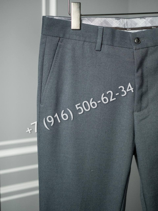 Брюки Loro Piana 24835 1