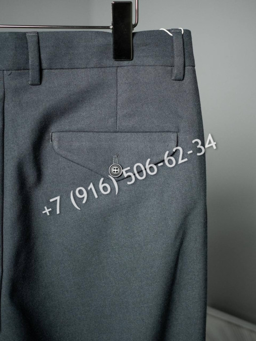 Брюки Loro Piana 24835 1