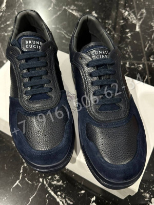 Кроссовки Brunello Cucinelli 22773
