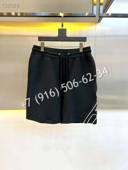 Шорты Hermes 15453 1