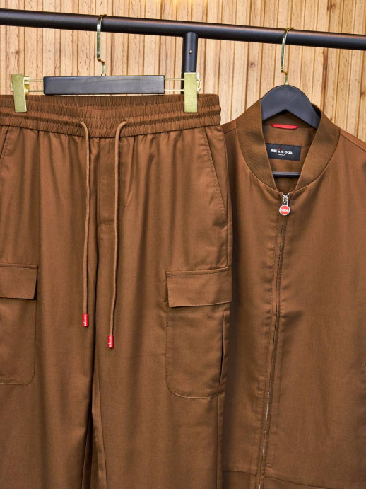 Костюм Kiton 14532 3