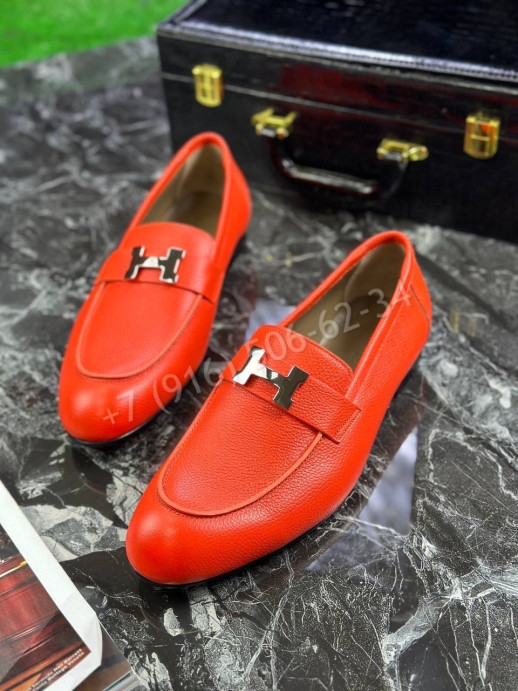 Туфли Hermes 12670