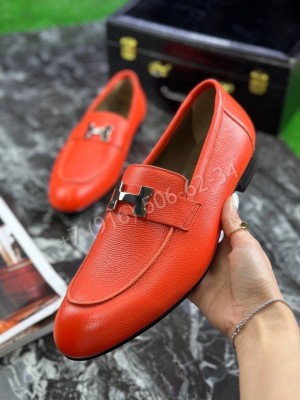 Туфли Hermes 12670