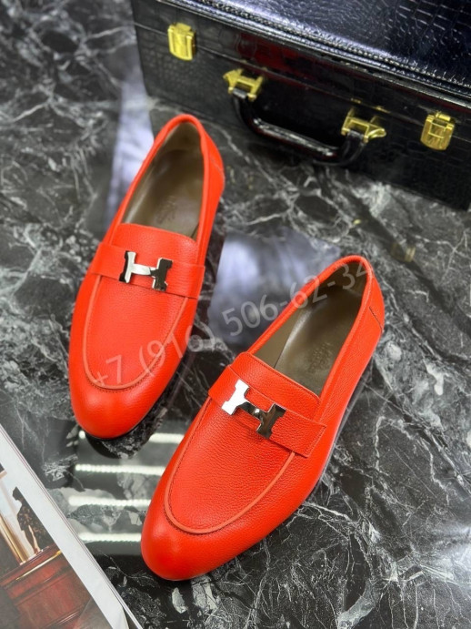 Туфли Hermes 12670