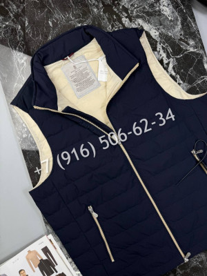 Жилетка Brunello Cucinelli 5922 10