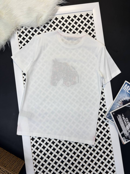 Футболка Hermes 18009 4