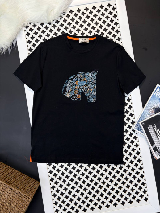 Футболка Hermes 18009 4