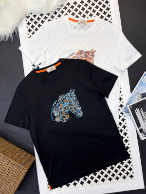 Футболка Hermes 18009 4