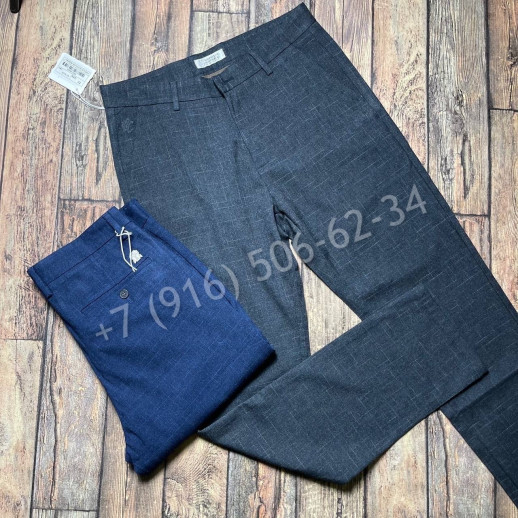 Брюки Brunello Cucinelli 22974