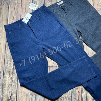 Брюки Brunello Cucinelli 22974