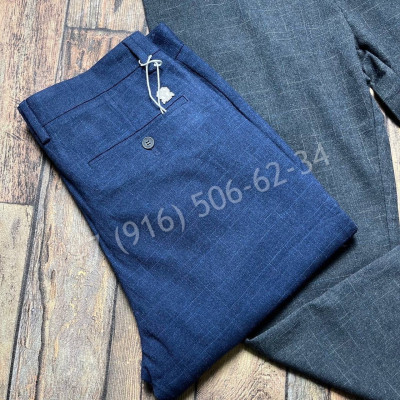 Брюки Brunello Cucinelli 22974