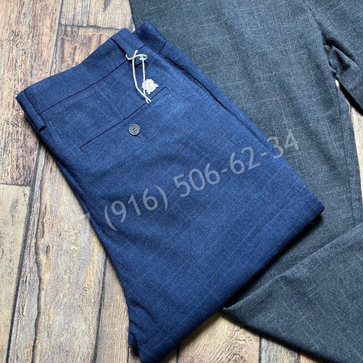 Брюки Brunello Cucinelli 22974