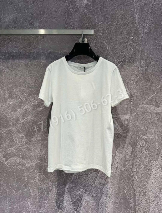 Футболка Celine 33045