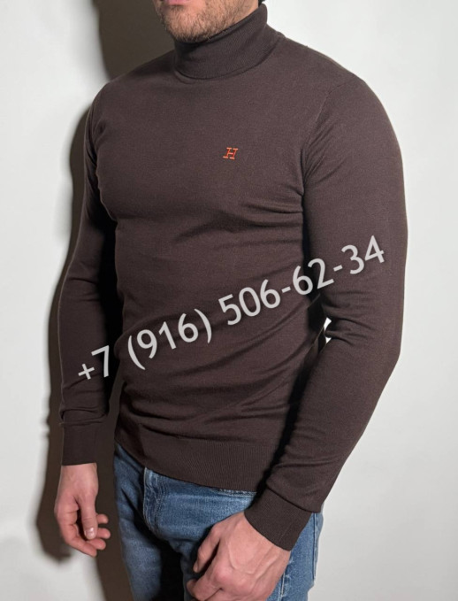 Водолазка Hermes 8239 1