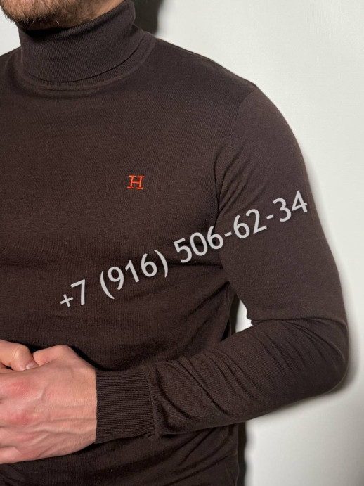 Водолазка Hermes 8239 1