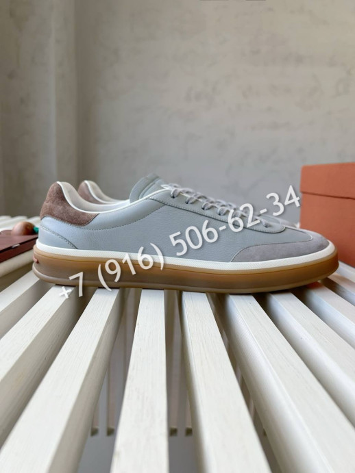 Кеды Loro Piana 13772 1