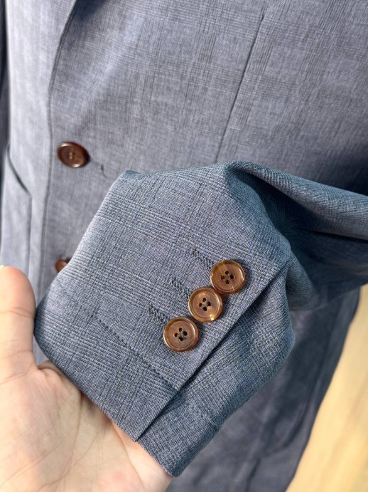 Пиджак Kiton 15118 3